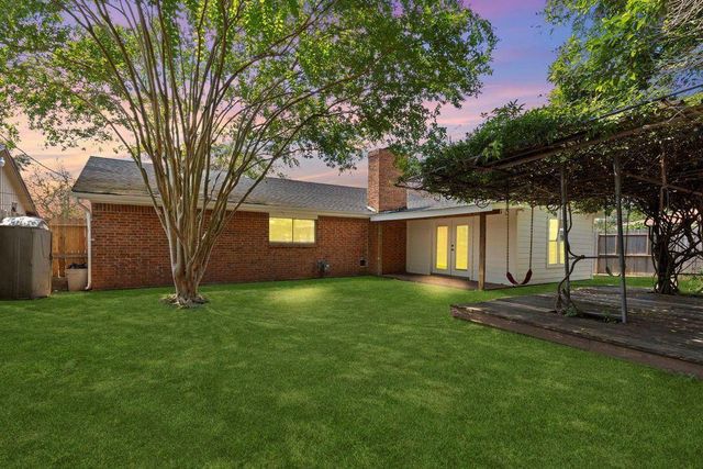 8918 Grape Street, Houston, TX 77036