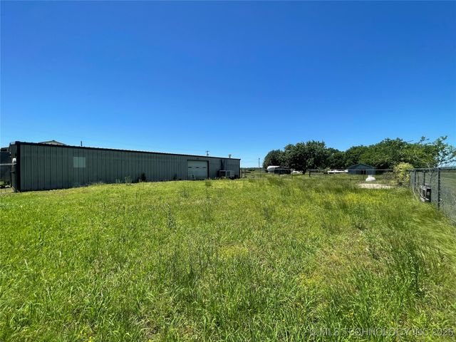 878 W Ketchum Avenue, Vinita, OK 74301