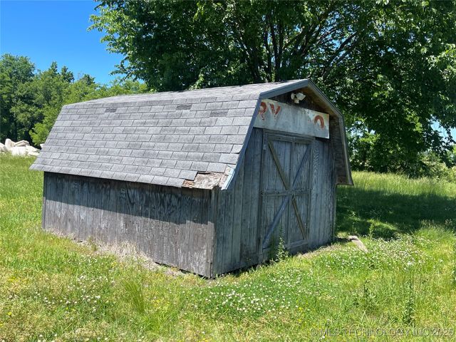 878 W Ketchum Avenue, Vinita, OK 74301