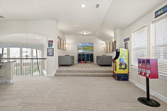 6944 SEA HARBOR Drive, Grand Prairie, TX 75054