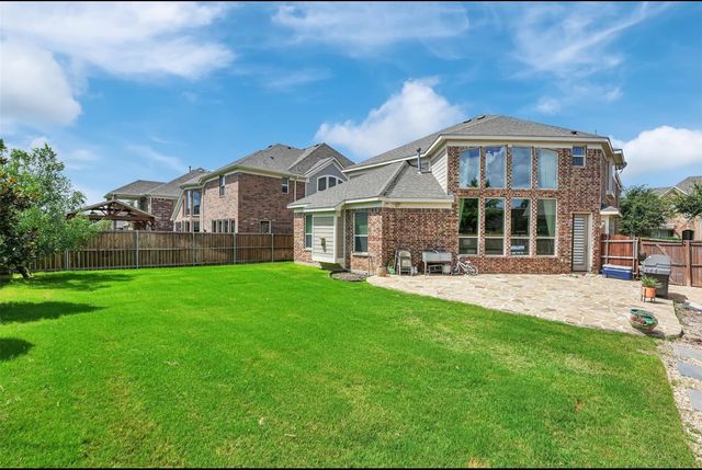 6944 SEA HARBOR Drive, Grand Prairie, TX 75054