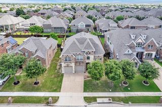 6944 SEA HARBOR Drive, Grand Prairie, TX 75054