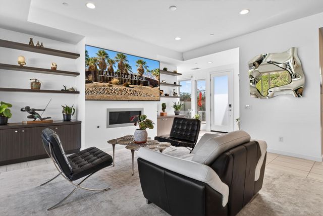 1658 Ava Court, Palm Springs, CA 92262