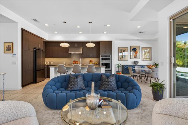 1658 Ava Court, Palm Springs, CA 92262