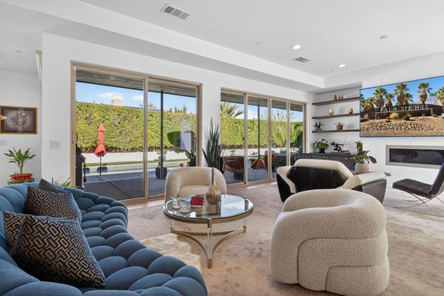 1658 Ava Court, Palm Springs, CA 92262