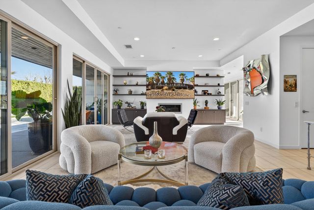 1658 Ava Court, Palm Springs, CA 92262