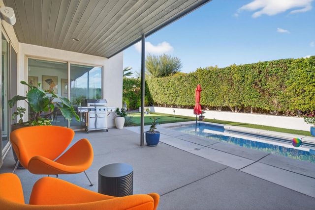 1658 Ava Court, Palm Springs, CA 92262