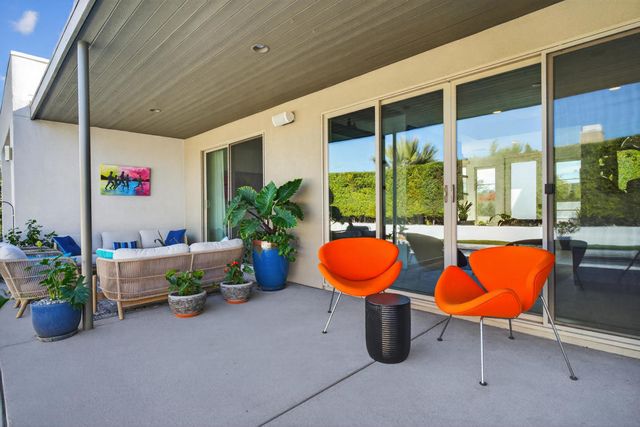 1658 Ava Court, Palm Springs, CA 92262