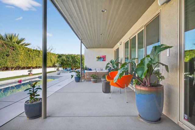 1658 Ava Court, Palm Springs, CA 92262