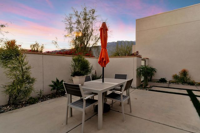 1658 Ava Court, Palm Springs, CA 92262