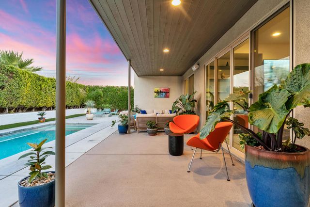 1658 Ava Court, Palm Springs, CA 92262