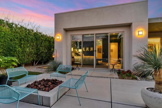 1658 Ava Court, Palm Springs, CA 92262