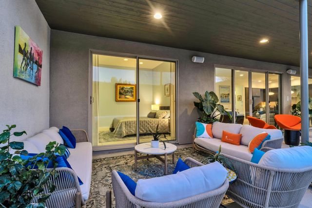 1658 Ava Court, Palm Springs, CA 92262