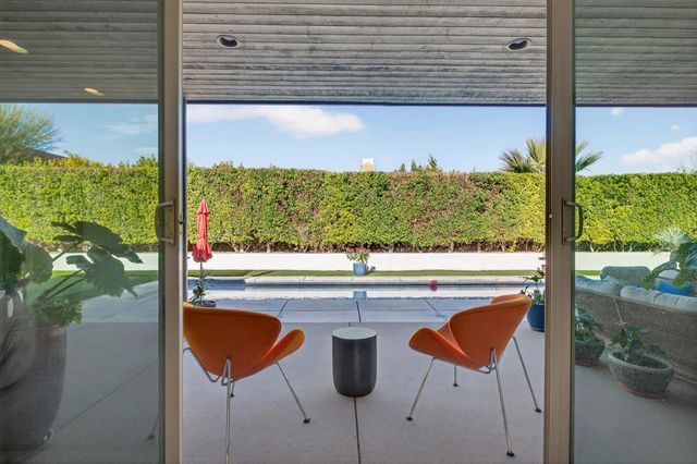 1658 Ava Court, Palm Springs, CA 92262