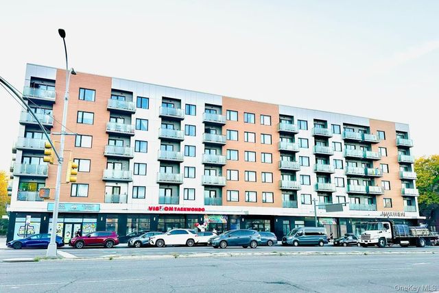 62-98 Woodhaven Boulevard 3J, Rego Park, NY 11374