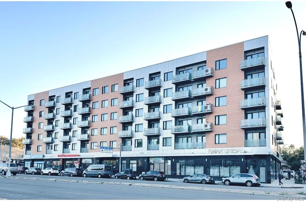 62-98 Woodhaven Boulevard 3J, Rego Park, NY 11374