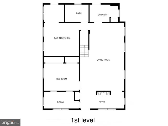 208 KOSSUTH ST, Riverside, NJ 08075