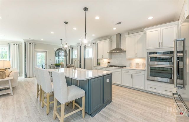 174 Dendron Drive, Richmond Hill, GA 31324