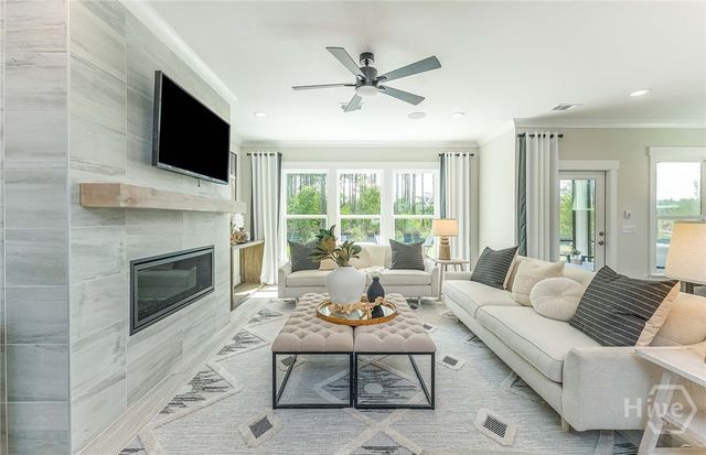 174 Dendron Drive, Richmond Hill, GA 31324