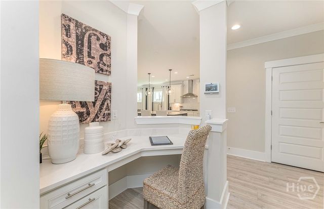 174 Dendron Drive, Richmond Hill, GA 31324