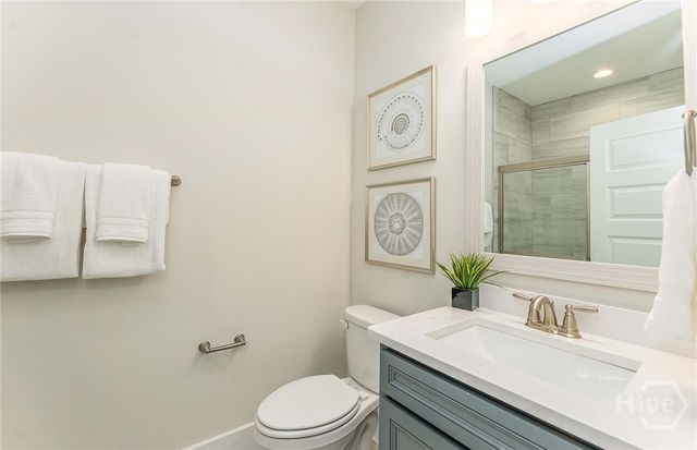 174 Dendron Drive, Richmond Hill, GA 31324