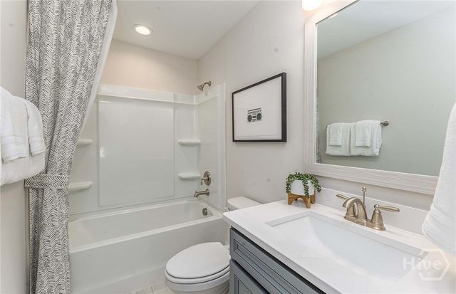 174 Dendron Drive, Richmond Hill, GA 31324