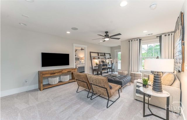 174 Dendron Drive, Richmond Hill, GA 31324