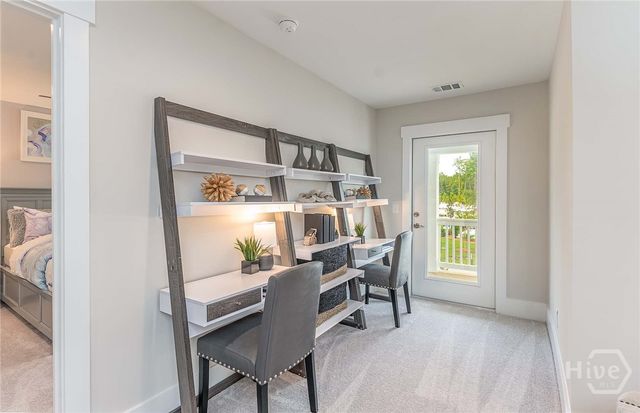 174 Dendron Drive, Richmond Hill, GA 31324