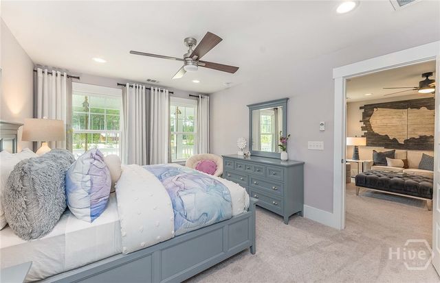 174 Dendron Drive, Richmond Hill, GA 31324