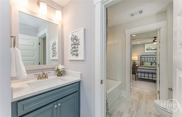 174 Dendron Drive, Richmond Hill, GA 31324