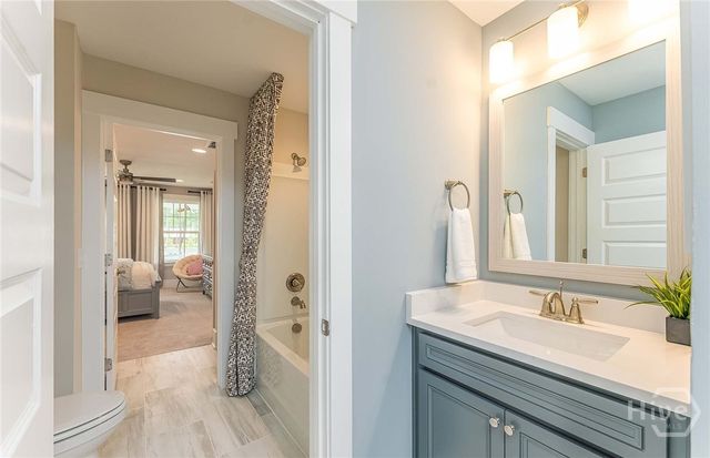 174 Dendron Drive, Richmond Hill, GA 31324