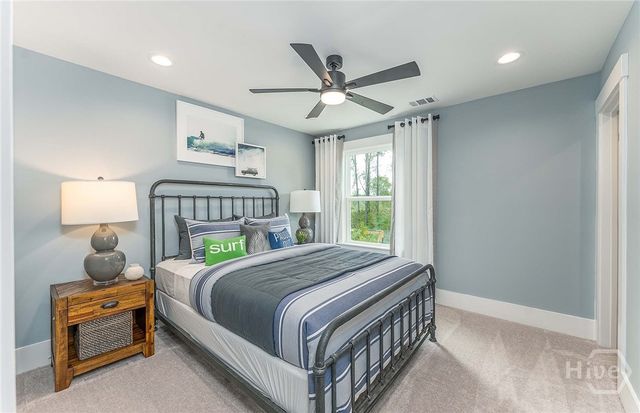 174 Dendron Drive, Richmond Hill, GA 31324