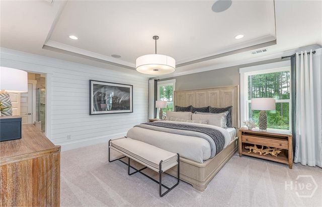 174 Dendron Drive, Richmond Hill, GA 31324