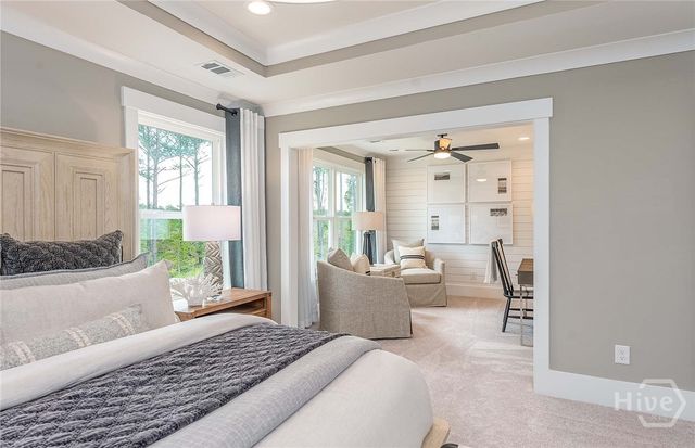 174 Dendron Drive, Richmond Hill, GA 31324