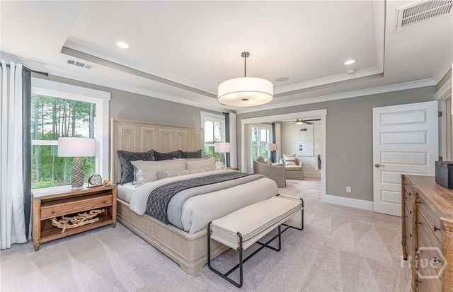 174 Dendron Drive, Richmond Hill, GA 31324