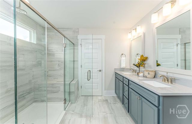 174 Dendron Drive, Richmond Hill, GA 31324