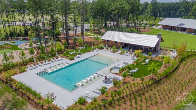 174 Dendron Drive, Richmond Hill, GA 31324