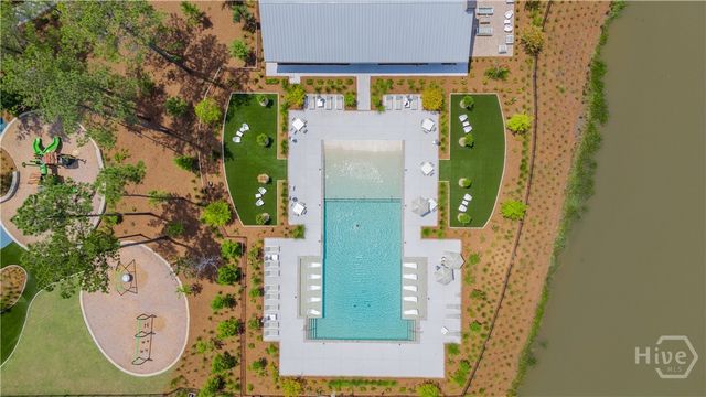 174 Dendron Drive, Richmond Hill, GA 31324