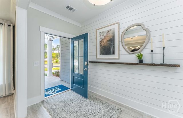 174 Dendron Drive, Richmond Hill, GA 31324