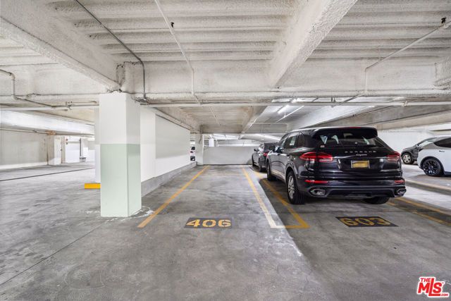 4460 Wilshire Boulevard 406, Los Angeles, CA 90010