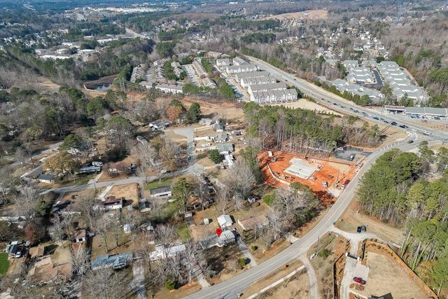 1515 Purcell Road, Lawrenceville, GA 30043