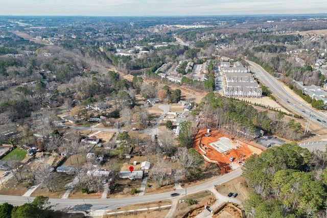 1515 Purcell Road, Lawrenceville, GA 30043