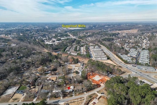 1515 Purcell Road, Lawrenceville, GA 30043