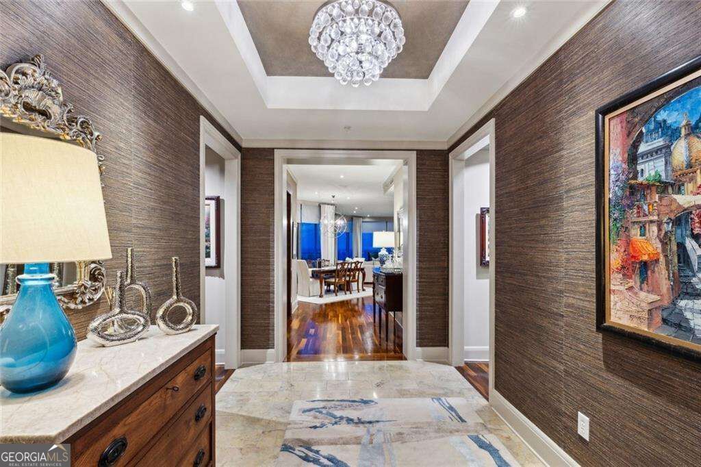 3344 Peachtree Road NE 4102, Atlanta, GA 30326 — photo 3
