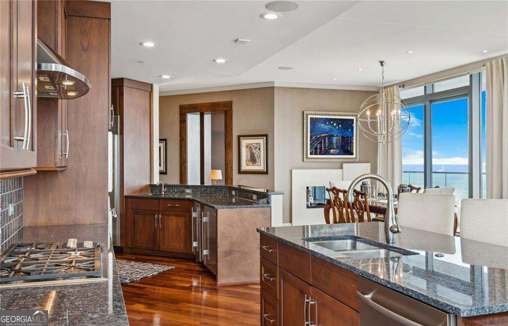 3344 Peachtree Road NE 4102, Atlanta, GA 30326 — photo 5