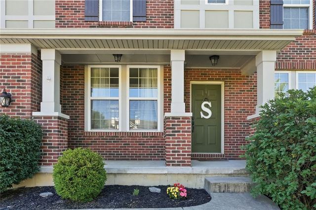682 Quill Road, Beavercreek, OH 45430