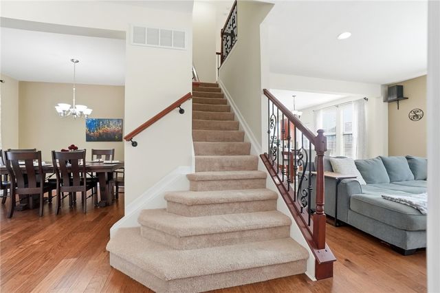 682 Quill Road, Beavercreek, OH 45430