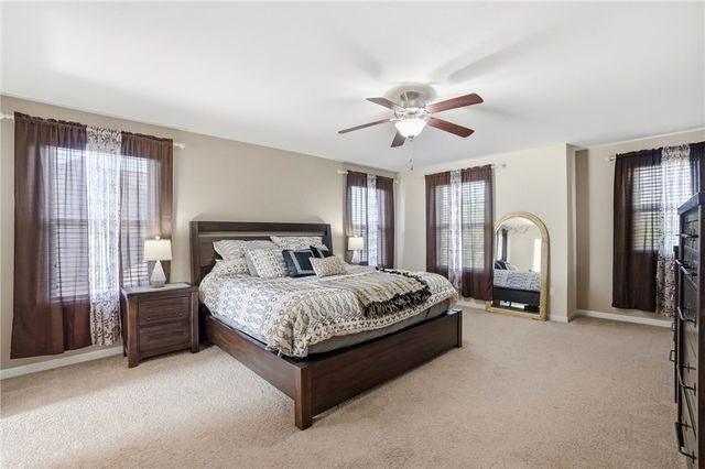682 Quill Road, Beavercreek, OH 45430