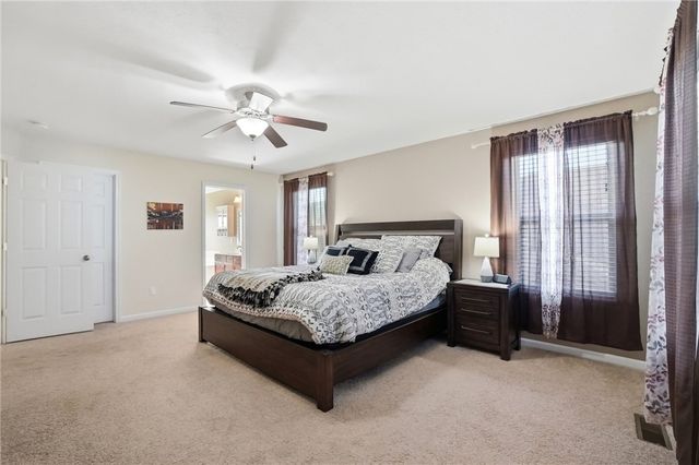 682 Quill Road, Beavercreek, OH 45430
