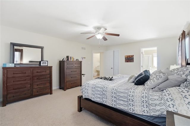 682 Quill Road, Beavercreek, OH 45430